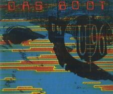 Usado, U96 Das Boot (1991) [Maxi-CD] segunda mano  Embacar hacia Argentina