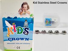 Dental kids crown for sale  Shipping to Ireland