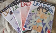 lythtis manga usato  Bertinoro