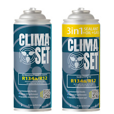 Climaset 3in1 r134a for sale  Shipping to Ireland