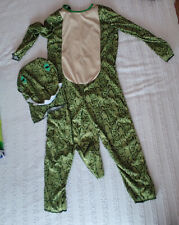 Boys dinosaur costume for sale  LIVERPOOL