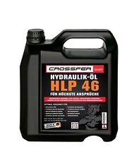 Liter hydrauliköl hlp46 gebraucht kaufen  Mönchengladbach