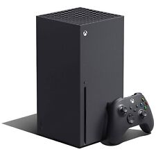 Microsoft xbox series d'occasion  Lieusaint