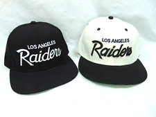 raiders snapback for sale  Buckeye