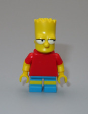 Lego bart simpson for sale  Richland