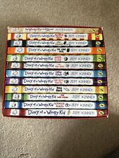 Diary wimpy kid for sale  CHELMSFORD