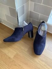 New navy faux for sale  CARNOUSTIE