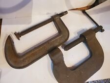 Cincinnati tool clamp for sale  Shadyside