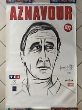 Charles aznavour bernard d'occasion  France