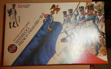 Airfix french infantry for sale  West Chester