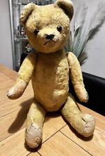 Antique teddy bear for sale  DENBIGH