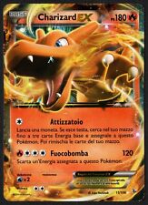 Carta pokemon charizard usato  Perugia
