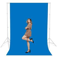 Photo backdrop blue for sale  Shipping to Ireland