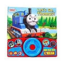 Thomas let thomas for sale  Montgomery