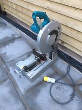 Makita lc1230 110v for sale  PRESTON