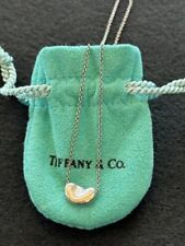 Tiffany co. sterling for sale  Park City