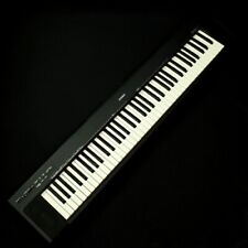Piano teclado digital portátil Yamaha NP-30 Grand 76 teclas , usado segunda mano  Embacar hacia Argentina