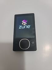 Microsoft zune black for sale  Reno
