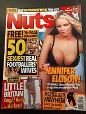 Nuts july august for sale  SOUTHAMPTON