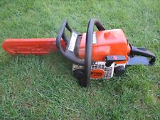 VINTAGE STIHL 018C CHAINSAW 32cc - 13" STIHL ROLLOMATIC BAR - SPARES OR REPAIR for sale  Shipping to South Africa