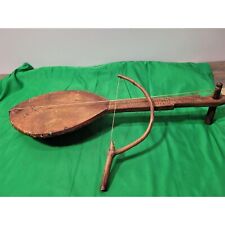 Antique balkan musical for sale  Ogden