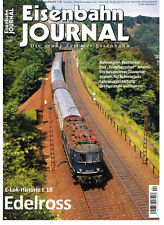 Eisenbahn journal e18 gebraucht kaufen  DO-Mengede
