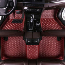 For Hyundai All Models Car Floor Mats Carpets Cargo Liners Custom Handmade, used for sale  Shipping to South Africa