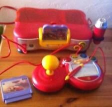 Console vtech smile d'occasion  Réhon