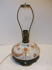 Vintage table lamp for sale  Barronett