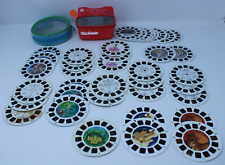 Viewmaster reels lot for sale  Brillion