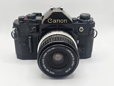 Canon 35mm slr for sale  LUTON