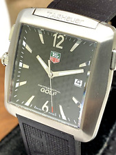 Tag heuer men for sale  Boulder