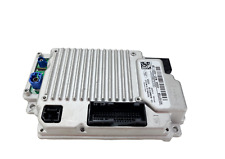 FORD FIESTA MK8 SYNC3 APIM MODULE MU5T-14G371-CBF comprar usado  Enviando para Brazil