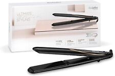 BaByliss 3Q Ultimate Professional Hair Straighteners, Ceramic Plates  for sale  Shipping to South Africa