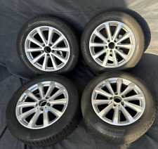 Original alloy wheels for sale  Shipping to Ireland