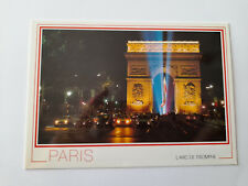 Carte postale neuve d'occasion  Pont-Évêque