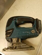 Makita djv180 18v for sale  COWBRIDGE