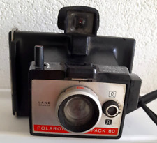 Polaroid land camera usato  Valenzano