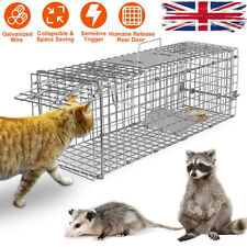 Rat trap squirrel for sale  UK
