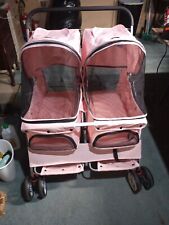 Used pink double for sale  Hammonton