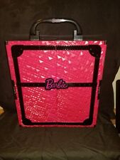 Barbie fashion closet for sale  Epworth