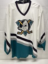 mighty ducks jersey for sale  Miami