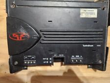 Rockford fosgate punch for sale  Cary
