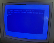 Commodore 1084s monitor gebraucht kaufen  Deutschland