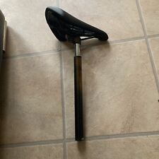 Ec90 bicycle saddle for sale  LONDON