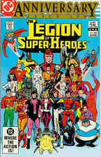 Legion super heroes for sale  Shipping to Ireland
