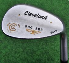 Cleveland reg 588 for sale  UPMINSTER