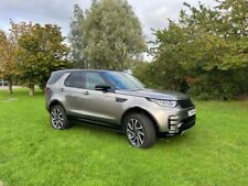 2018 land rover for sale  READING