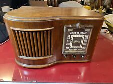 Rádio antigo 1946 Sonora RCU-208 comprar usado  Enviando para Brazil