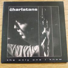 charlatans vinyl for sale  RIPON